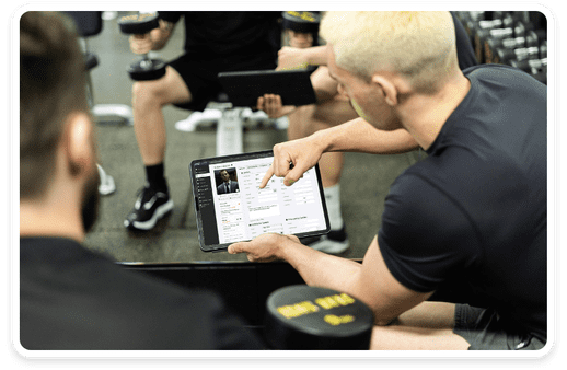 Member Profiles