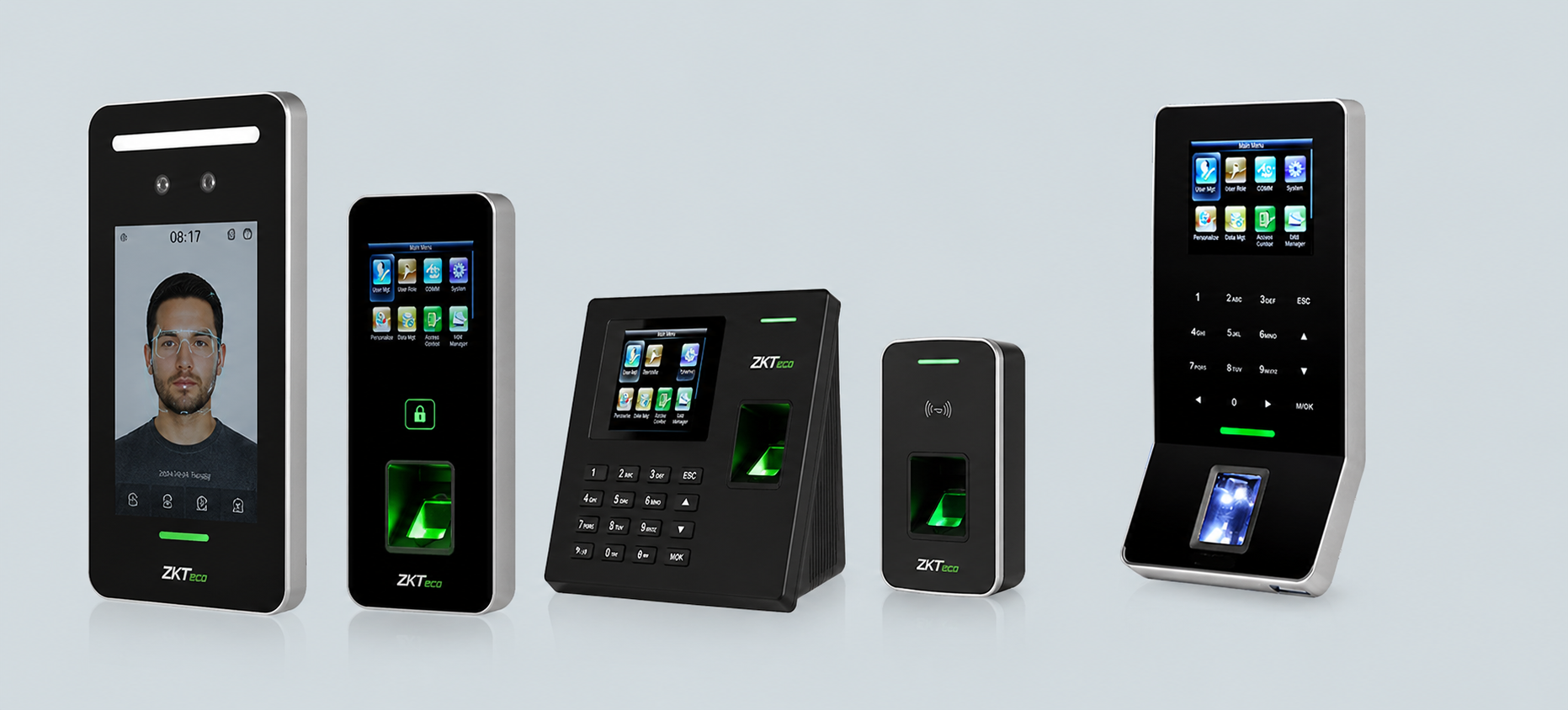Access Control