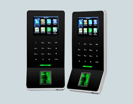 RFID Door Reader